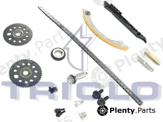 Triclo 427054 — Timing Chain Kit