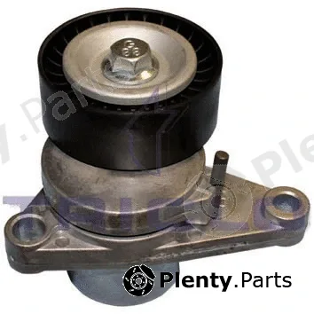 Triclo 421252 — Belt Tensioner, V-ribbed belt