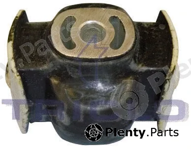 Triclo 361816 — Mounting, engine