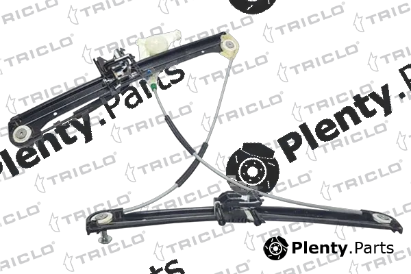 Triclo 113168 — Window Regulator
