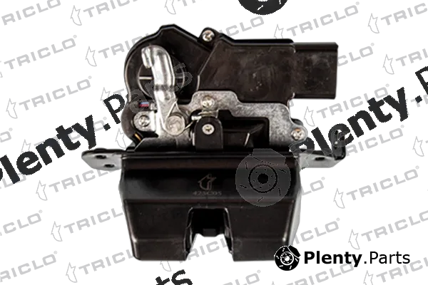 Triclo 136175 — Boot Lock