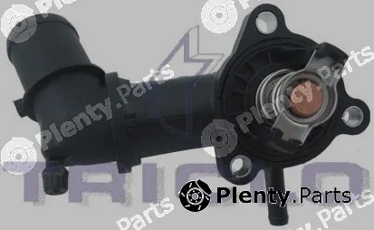 Triclo 468553 — Thermostat, coolant