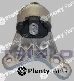 Triclo 368804 — Mounting, engine