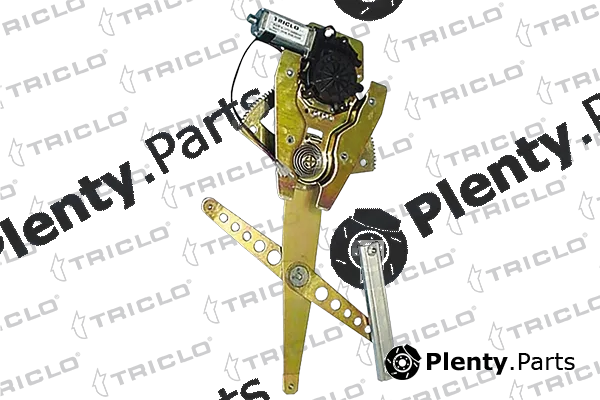 Triclo 111146 — Window Regulator