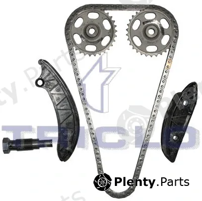 Triclo 422315 — Timing Chain Kit