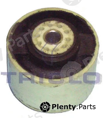 Triclo 361606 — Mounting, engine