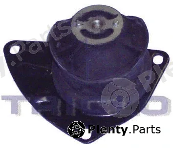 Triclo 363915 — Mounting, engine