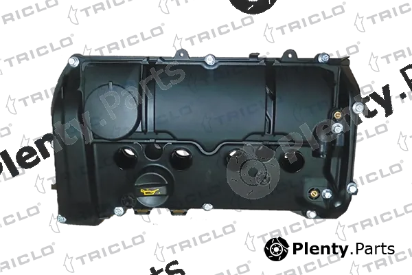 Triclo 392534 — Cylinder Head Cover