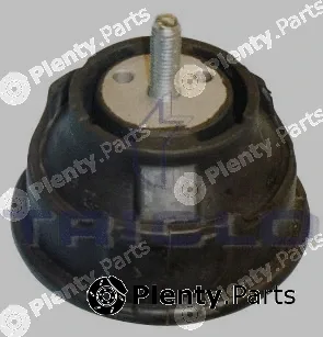 Triclo 362202 — Mounting, engine