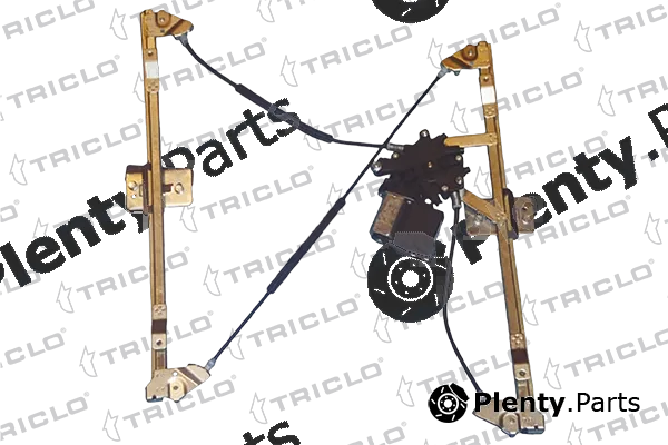 Triclo 113996 — Window Regulator