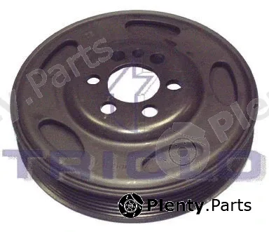 Triclo 423796 — Belt Pulley, crankshaft
