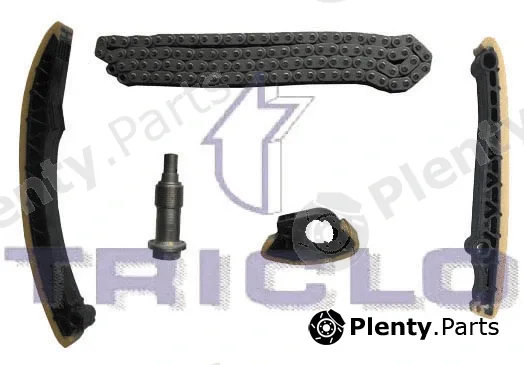 Triclo 422192 — Timing Chain Kit