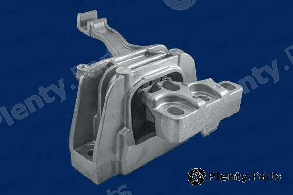 Triclo 363418 — Mounting, engine