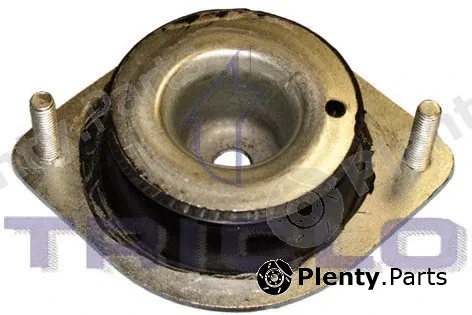 Triclo 365527 — Mounting, engine