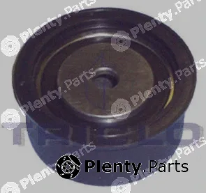 Triclo 428624 — Deflection/Guide Pulley, timing belt