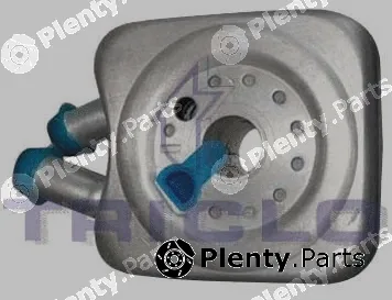 Triclo 413190 — Oil Cooler, engine oil