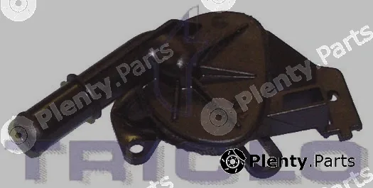 Triclo 472058 — Coolant Control Valve