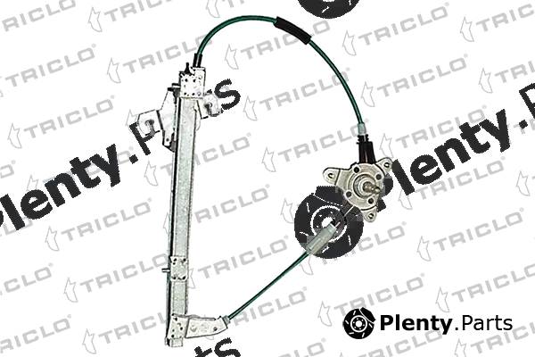 Triclo 101570 — Window Regulator
