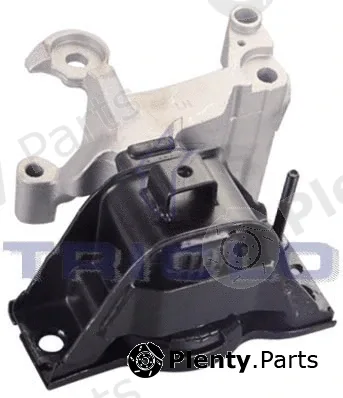 Triclo 366325 — Mounting, engine