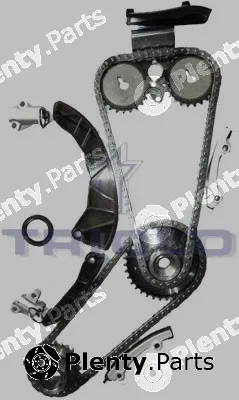 Triclo 426772 — Timing Chain Kit