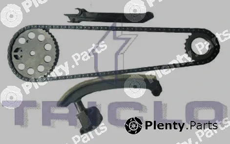 Triclo 423223 — Timing Chain Kit