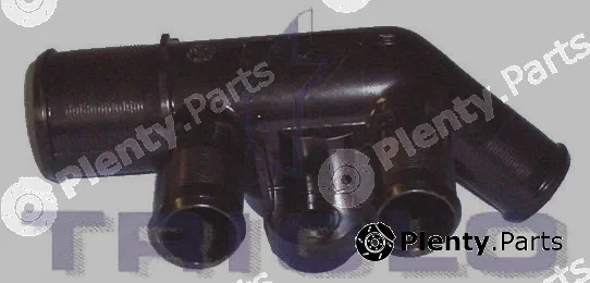 Triclo 461020 — Coolant Flange