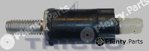 Triclo 163200 — Engine Cover
