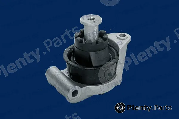 Triclo 367433 — Mounting, engine