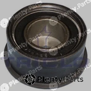 Triclo 428494 — Deflection/Guide Pulley, timing belt