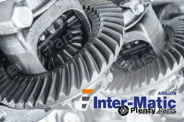 Asysum DIF-MA0327100A — Differential Gear