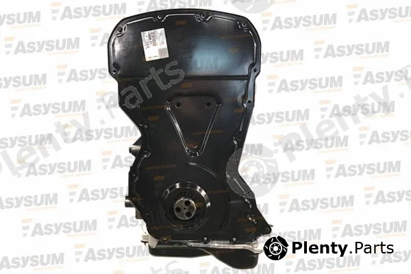 Asysum RMSI34690 — Complete Engine
