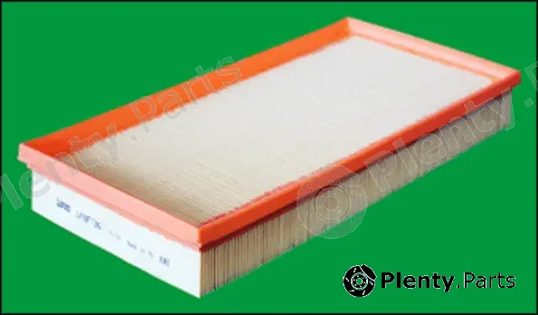 Lucas Filters LFAF136 — Air Filter