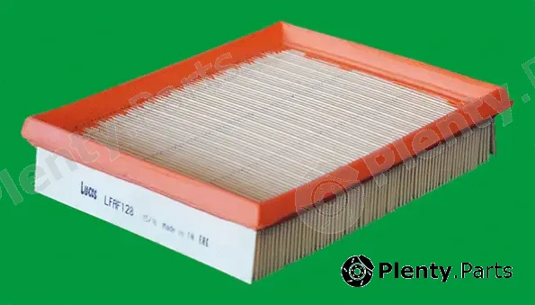 Lucas Filters LFAF128 — Air Filter