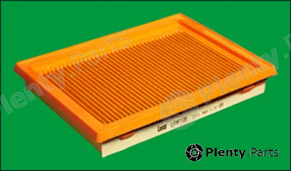 Lucas Filters LFAF109 — Air Filter