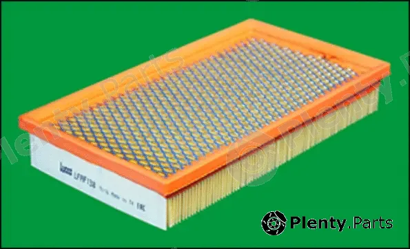 Lucas Filters LFAF138 — Air Filter