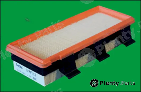Lucas Filters LFAF112 — Air Filter