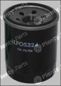 Lucas Filters LFOS324 — Oil Filter