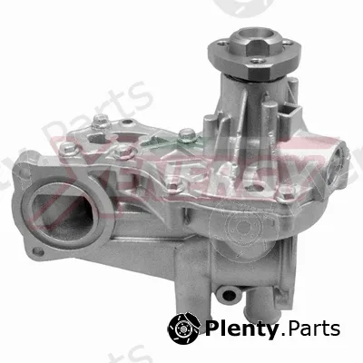 Ap Xenergy X205490 — Water Pump, engine cooling