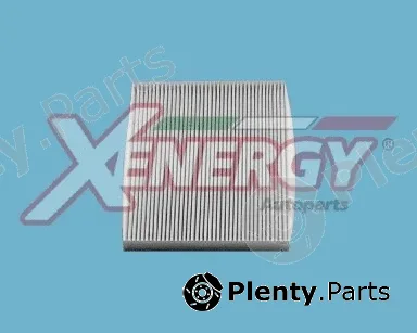 Ap Xenergy X10655 — Filter, cabin air