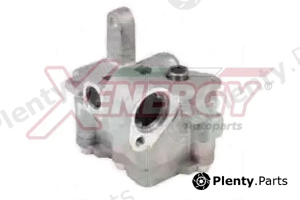 Ap Xenergy X251458 — Oil Pump