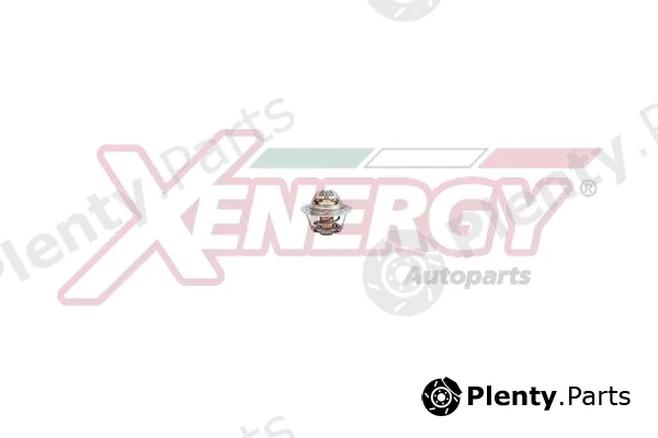 Ap Xenergy XT6843 — Thermostat, coolant