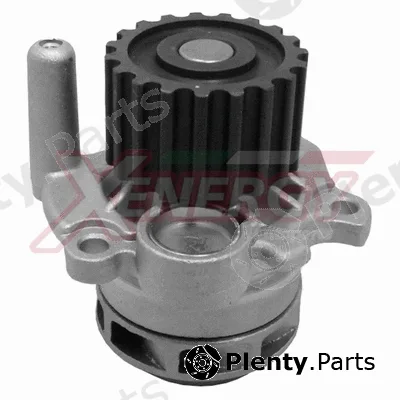 Ap Xenergy X204392 — Water Pump, engine cooling