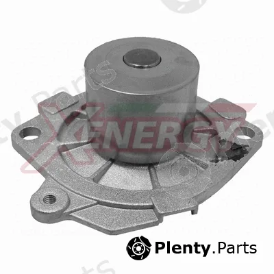 Ap Xenergy X201020 — Water Pump, engine cooling