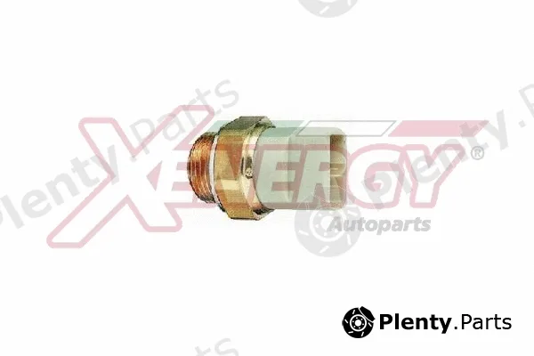 Ap Xenergy XS1946 — Temperature Switch, radiator fan
