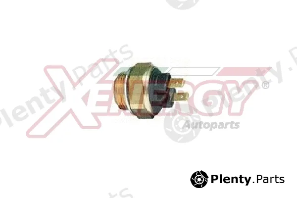Ap Xenergy XS1322 — Temperature Switch, radiator fan