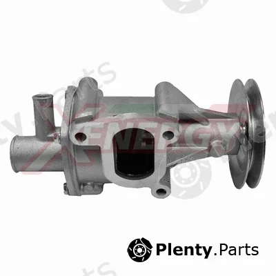 Ap Xenergy X202290 — Water Pump, engine cooling