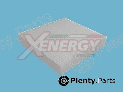 Ap Xenergy X10783 — Filter, cabin air