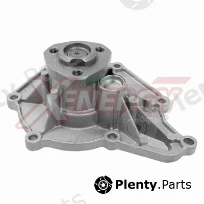 Ap Xenergy X205752 — Water Pump, engine cooling