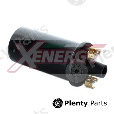 Ap Xenergy XE-3030R — Ignition Coil