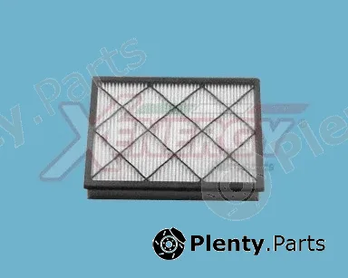 Ap Xenergy X10212 — Filter, cabin air